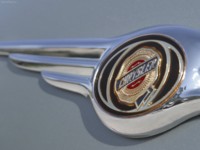 Chrysler 300C 2005 stickers 516689