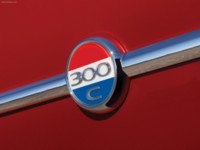 Chrysler 300C Heritage Edition 2006 t-shirt #516707