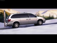 Chrysler Town and Country 2005 Sweatshirt #516716