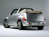 Chrysler PT Cruiser Convertible 2005 Poster 516724