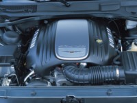 Chrysler 300C Concept 2003 tote bag #NC126056