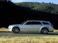 Chrysler 300C Touring Concept 2003 Poster 516797