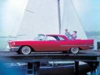 Chrysler 300C 1957 Poster 516828