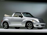 Chrysler PT Cruiser Convertible 2005 Poster 516829