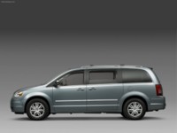 Chrysler Town and Country 2008 Poster 516848