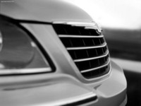 Chrysler Pacifica 2004 mug #NC126722