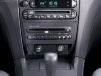 Chrysler Pacifica 2004 Sweatshirt #517067