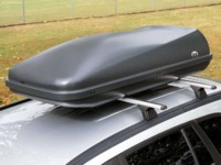 Chrysler Pacifica 2004 Mouse Pad 517086