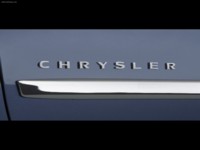 Chrysler Aspen 2007 Mouse Pad 517087