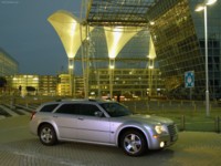 Chrysler 300C Touring 2005 tote bag #NC126130