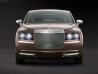 Chrysler Imperial Concept 2006 Mouse Pad 517138