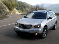 Chrysler Pacifica 2004 mug #NC126690