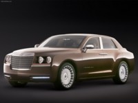 Chrysler Imperial Concept 2006 puzzle 517177
