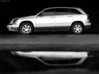 Chrysler Pacifica 2004 mug #NC126708