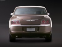 Chrysler Imperial Concept 2006 Mouse Pad 517200