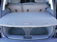 Chrysler PT Cruiser 2001 Mouse Pad 517210