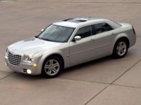 Chrysler 300 2005 mug #NC126290