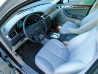 Chrysler Pacifica 2004 mug #NC126713