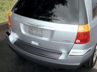 Chrysler Pacifica 2004 Mouse Pad 517232