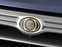 Chrysler Aspen 2007 stickers 517278