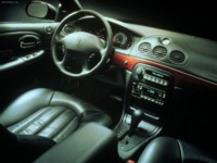 Chrysler 300M 1999 hoodie #517335