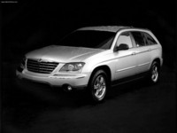 Chrysler Pacifica 2004 mug #NC126700