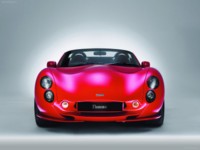 TVR Tuscan Convertible 2006 Mouse Pad 517458