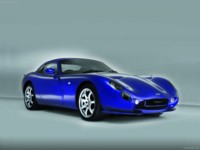 TVR Tuscan 2006 puzzle 517469
