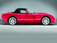 TVR Tuscan Convertible 2006 Poster 517472