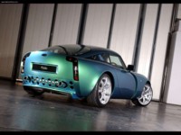 TVR T350C 2003 Mouse Pad 517473