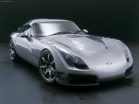 TVR Sagaris 2004 Poster 517476