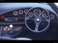 TVR Griffith 500 1993 hoodie #517487