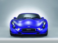TVR Tuscan 2006 stickers 517489