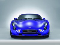 TVR Tuscan 2006 Mouse Pad 517489
