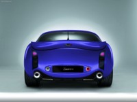 TVR Tuscan 2006 stickers 517492