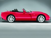 TVR Tuscan Convertible 2006 puzzle 517497
