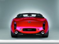 TVR Tuscan Convertible 2006 Poster 517499