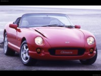 TVR Chimaera 1994 Mouse Pad 517502