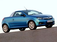 Opel Tigra Twin Top 1.8 2005 stickers 517572