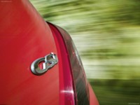Opel Corsa GSi 2008 tote bag #NC185824