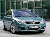Opel Signum 2006 Mouse Pad 517603
