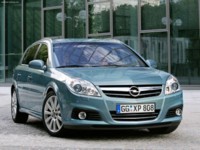 Opel Signum 2006 Poster 517603