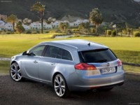 Opel Insignia Sports Tourer 2010 puzzle 517610