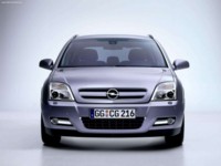 Opel Signum 3.2 V6 2003 Poster 517647