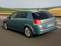 Opel Signum 2006 Mouse Pad 517675