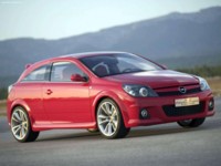 Opel Astra High Performance Concept 2004 puzzle 517681