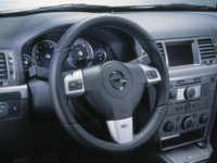 Opel Vectra OPC 2006 stickers 517692
