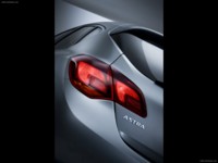 Opel Astra 2010 Poster 517703