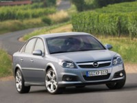 Opel Vectra GTS 2006 Poster 517740