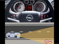 Opel Insignia Sports Tourer 2010 puzzle 517848